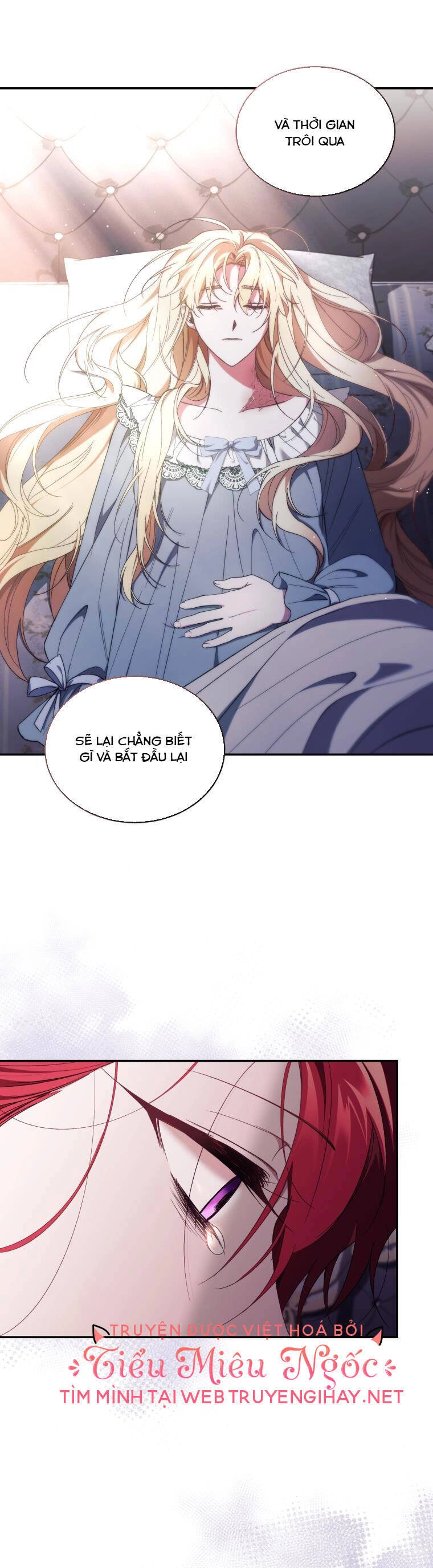 Hoàn Nguyên Quý Cô Chapter 42 - 9