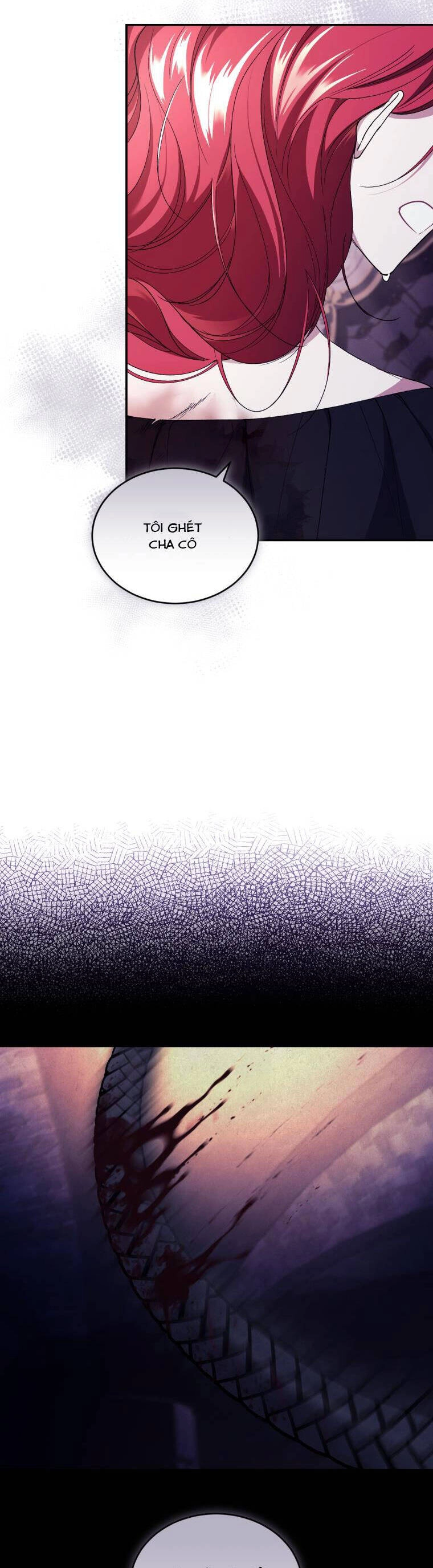 Hoàn Nguyên Quý Cô Chapter 42 - 10