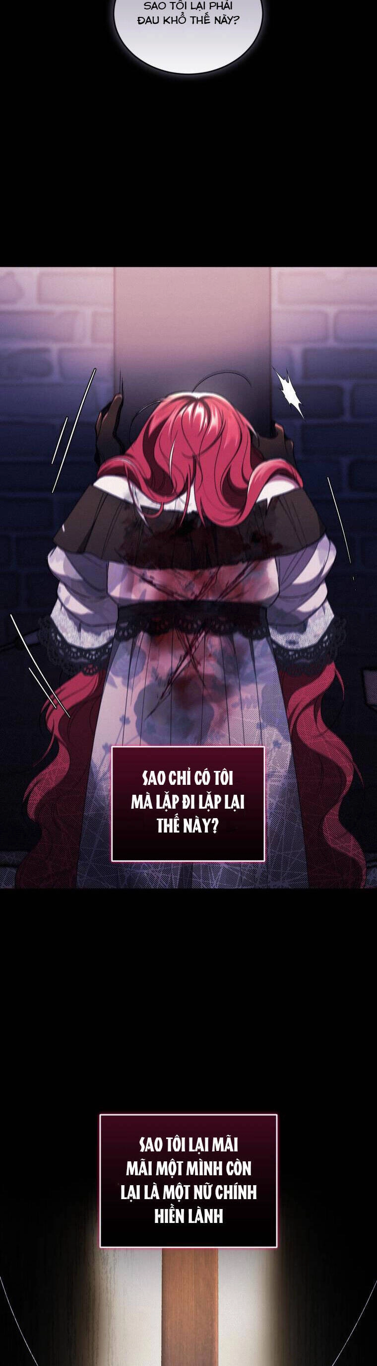 Hoàn Nguyên Quý Cô Chapter 42 - 11