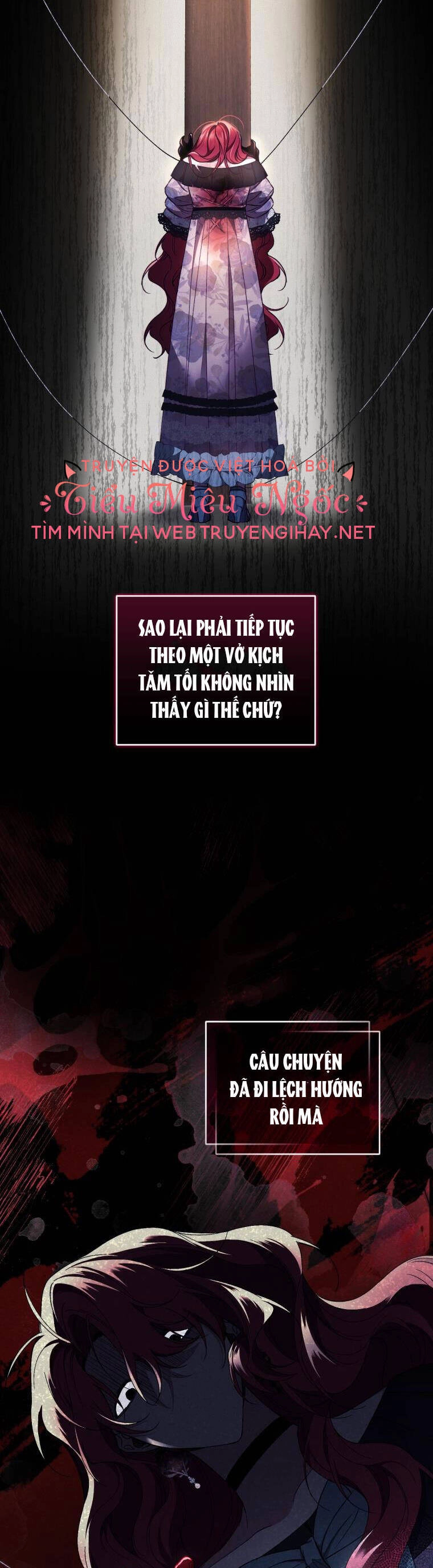 Hoàn Nguyên Quý Cô Chapter 42 - 12