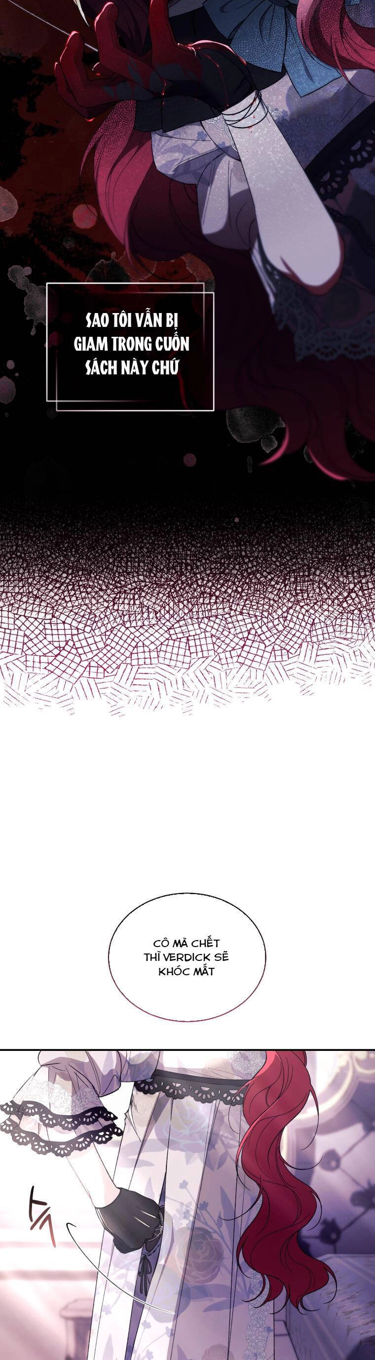 Hoàn Nguyên Quý Cô Chapter 42 - 13