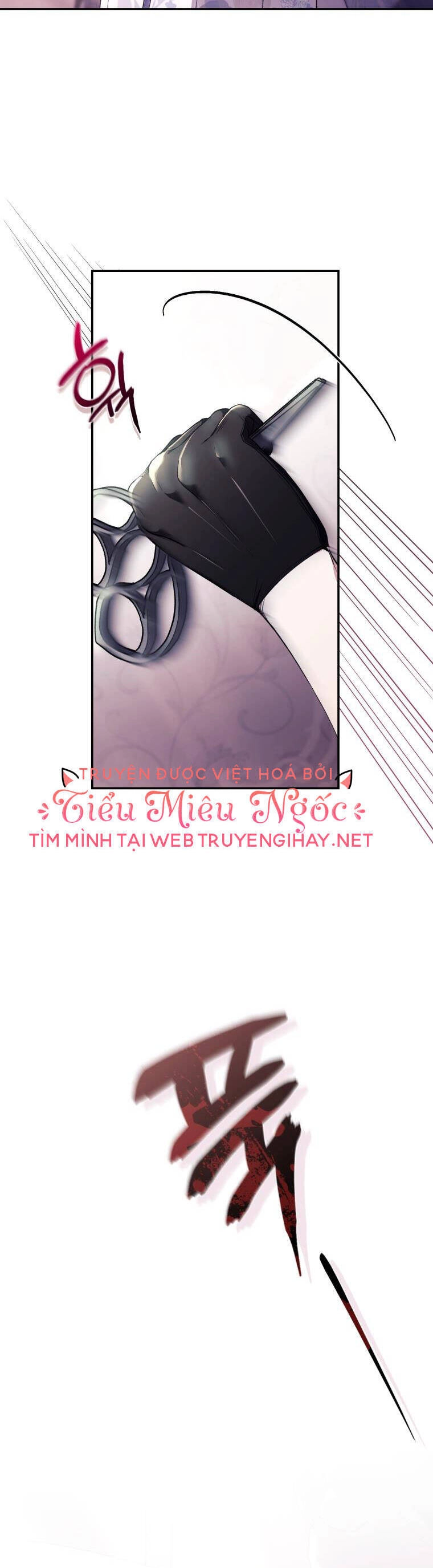 Hoàn Nguyên Quý Cô Chapter 42 - 14