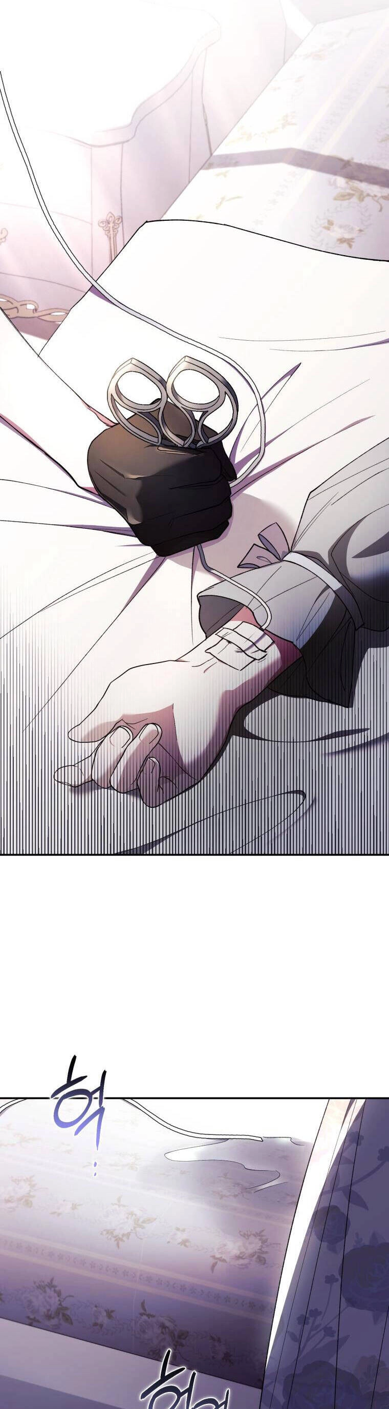 Hoàn Nguyên Quý Cô Chapter 42 - 15