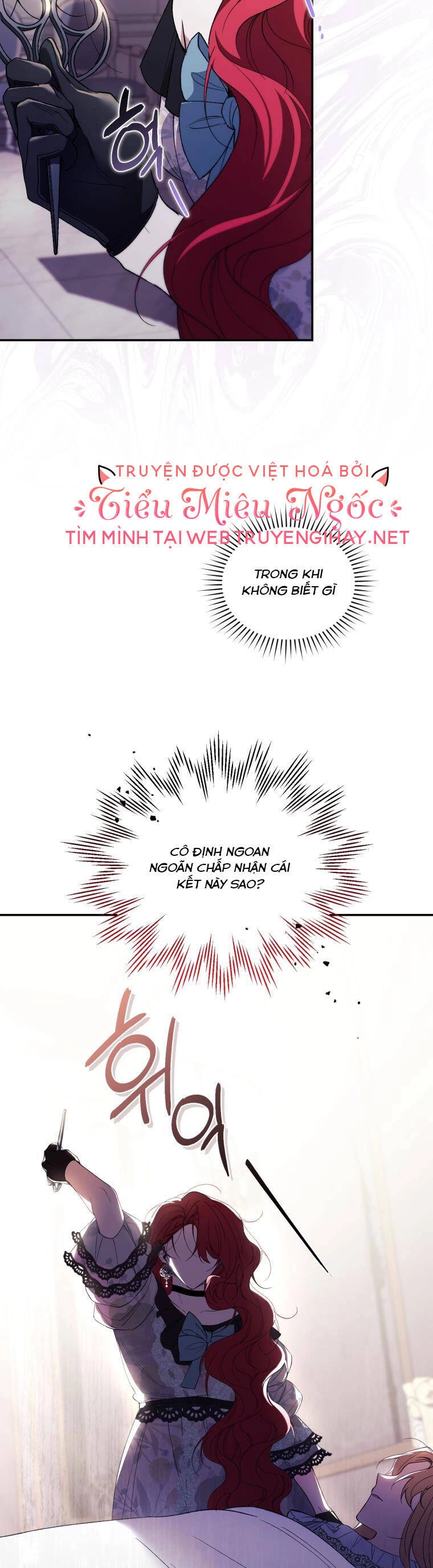 Hoàn Nguyên Quý Cô Chapter 42 - 17