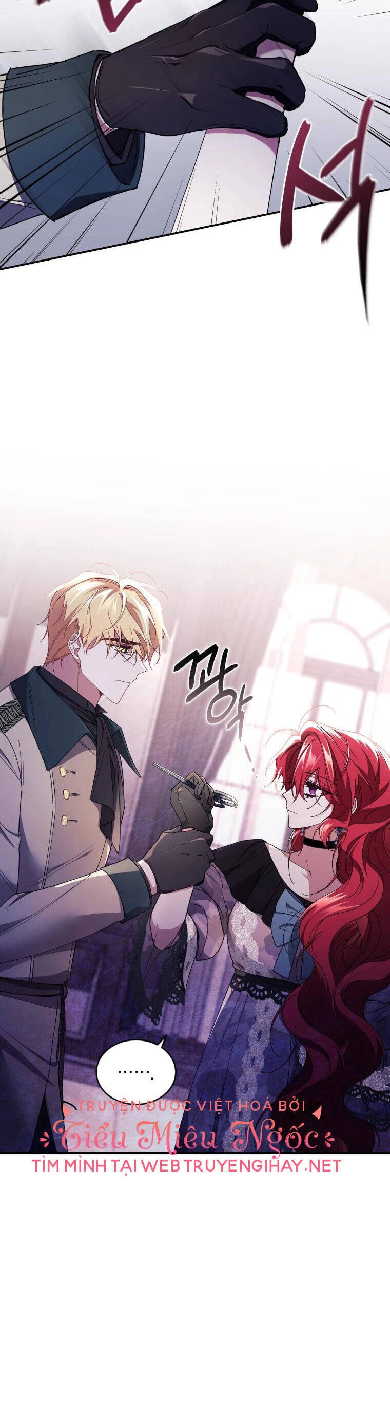 Hoàn Nguyên Quý Cô Chapter 42 - 19