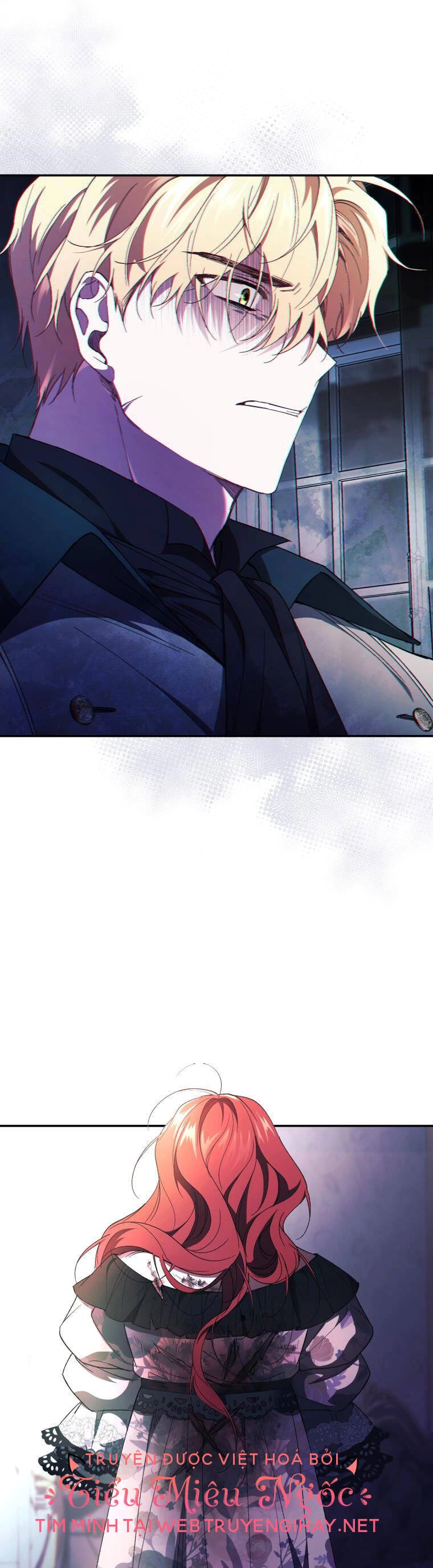 Hoàn Nguyên Quý Cô Chapter 42 - 21