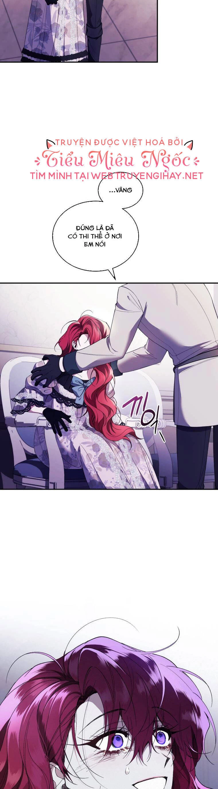 Hoàn Nguyên Quý Cô Chapter 42 - 24