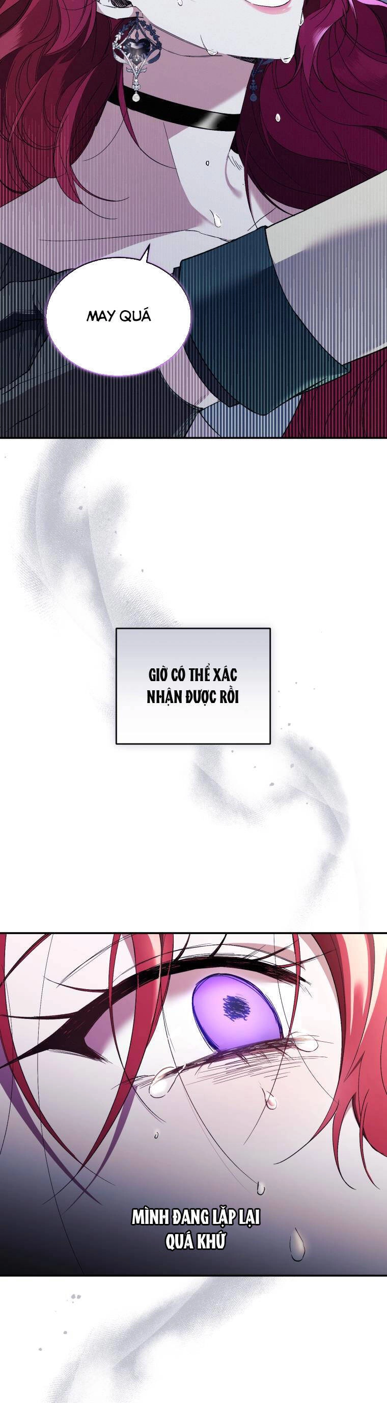 Hoàn Nguyên Quý Cô Chapter 42 - 25