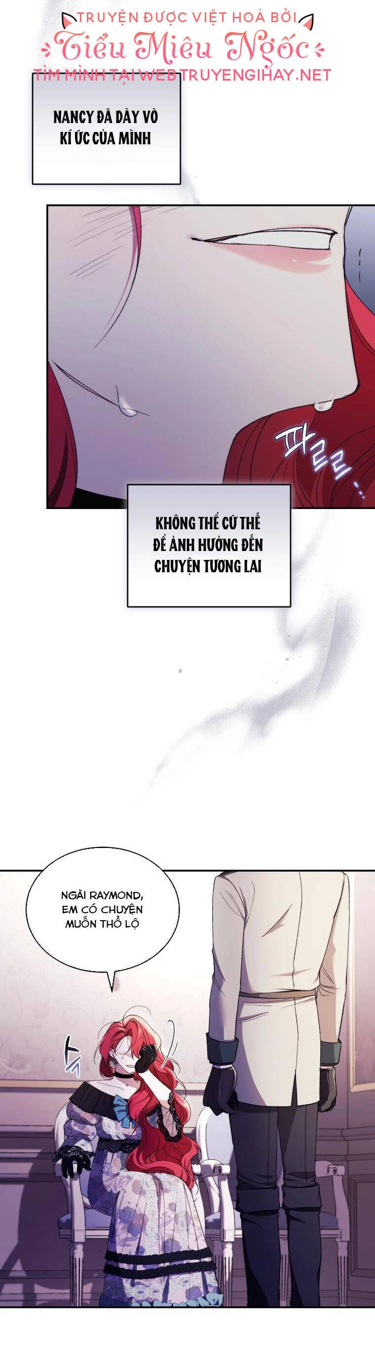 Hoàn Nguyên Quý Cô Chapter 42 - 26