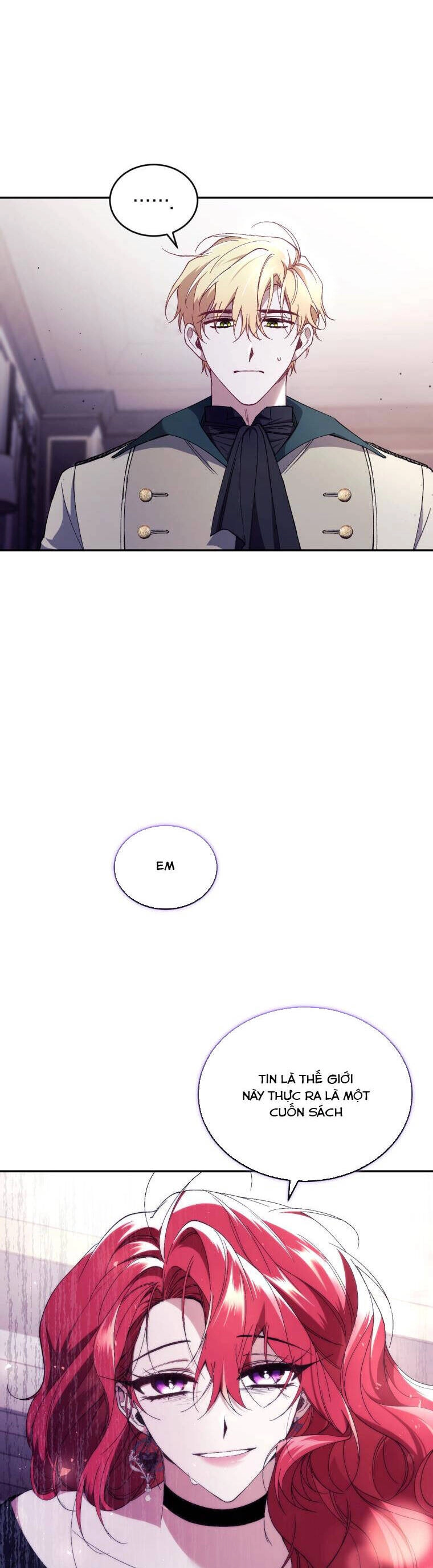 Hoàn Nguyên Quý Cô Chapter 42 - 27