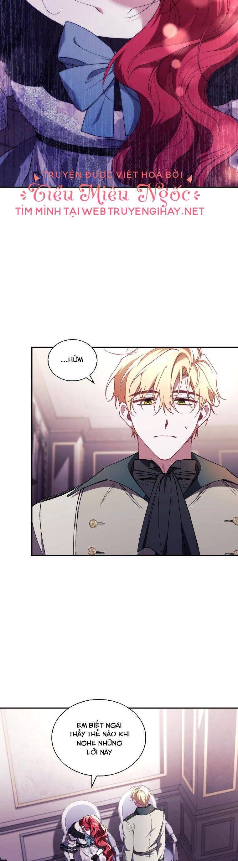 Hoàn Nguyên Quý Cô Chapter 42 - 28