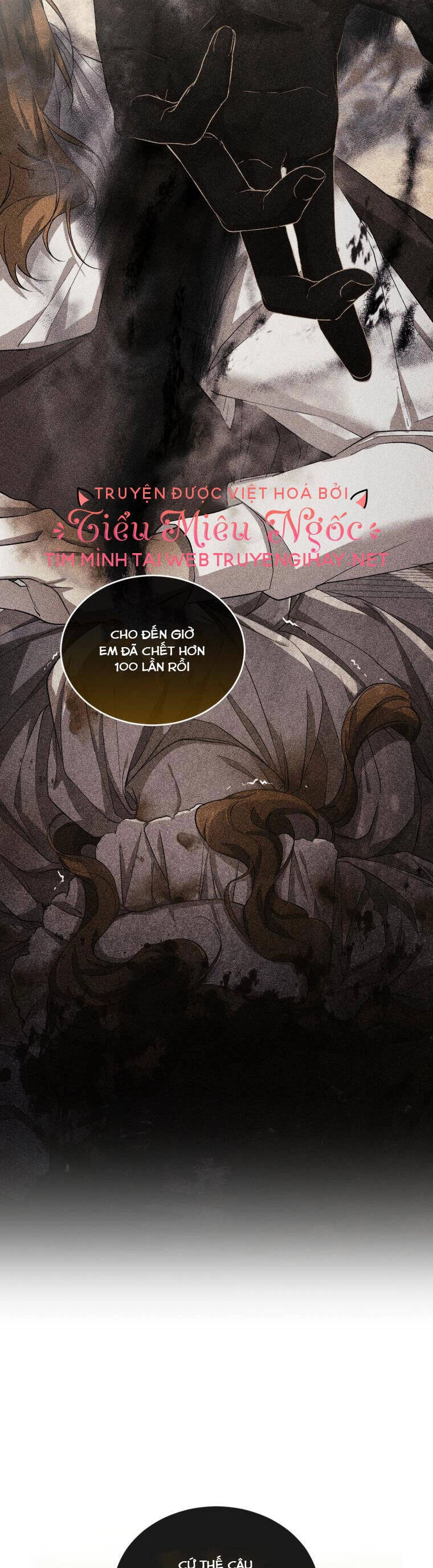 Hoàn Nguyên Quý Cô Chapter 42 - 30