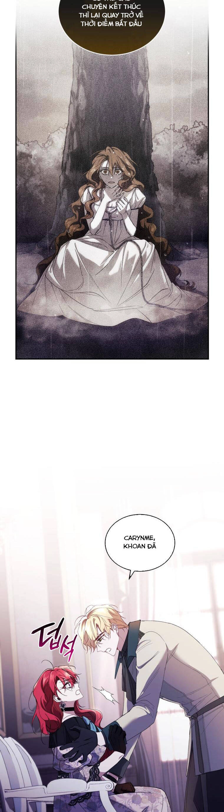 Hoàn Nguyên Quý Cô Chapter 42 - 31