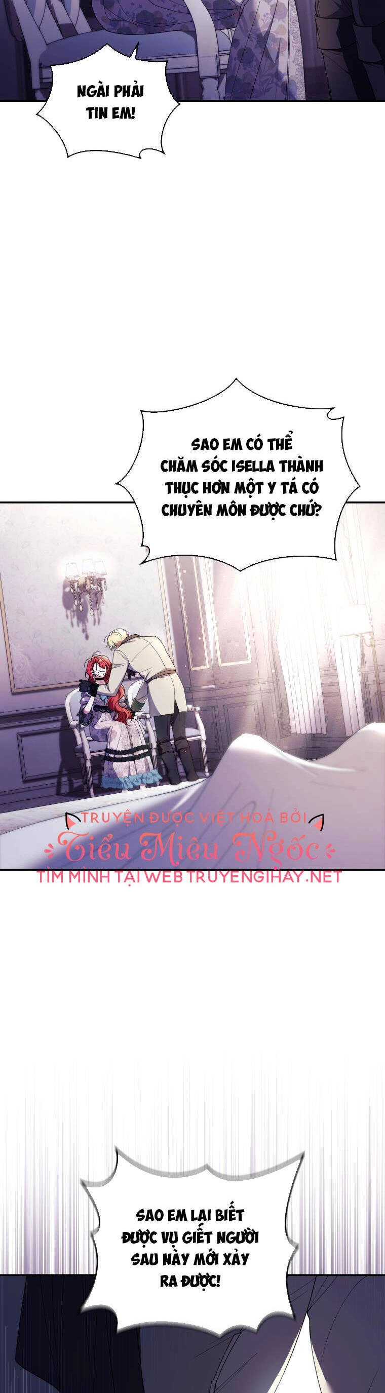 Hoàn Nguyên Quý Cô Chapter 42 - 32