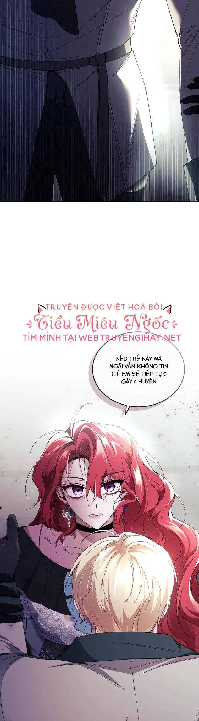 Hoàn Nguyên Quý Cô Chapter 42 - 33