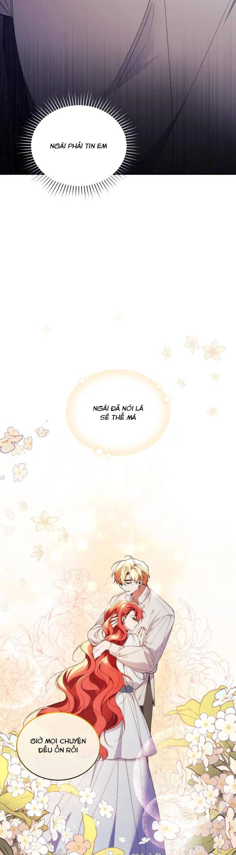 Hoàn Nguyên Quý Cô Chapter 42 - 34