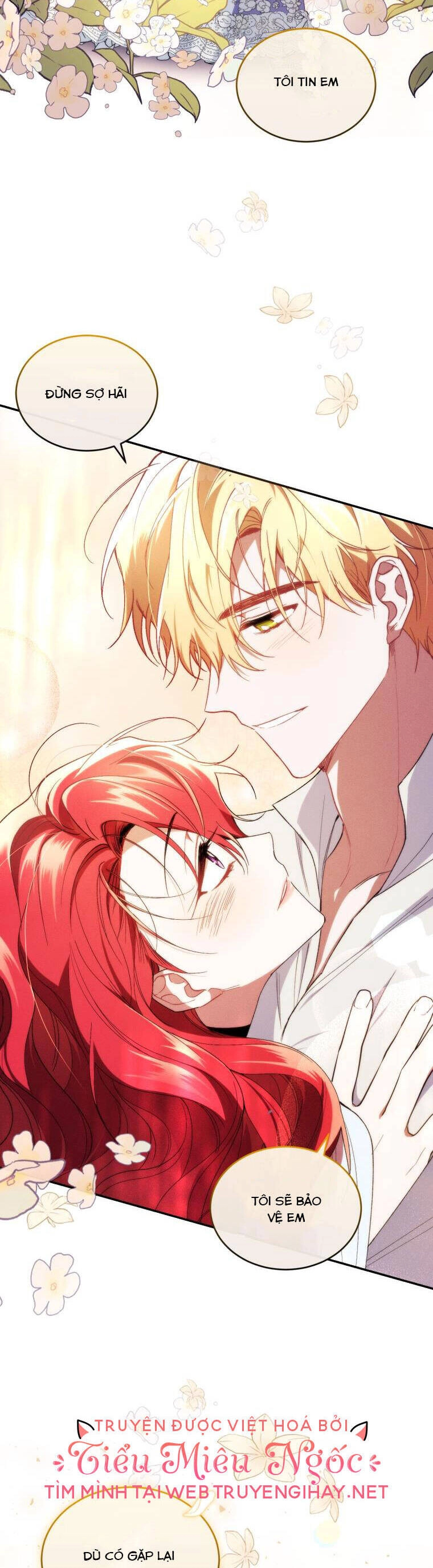 Hoàn Nguyên Quý Cô Chapter 42 - 35