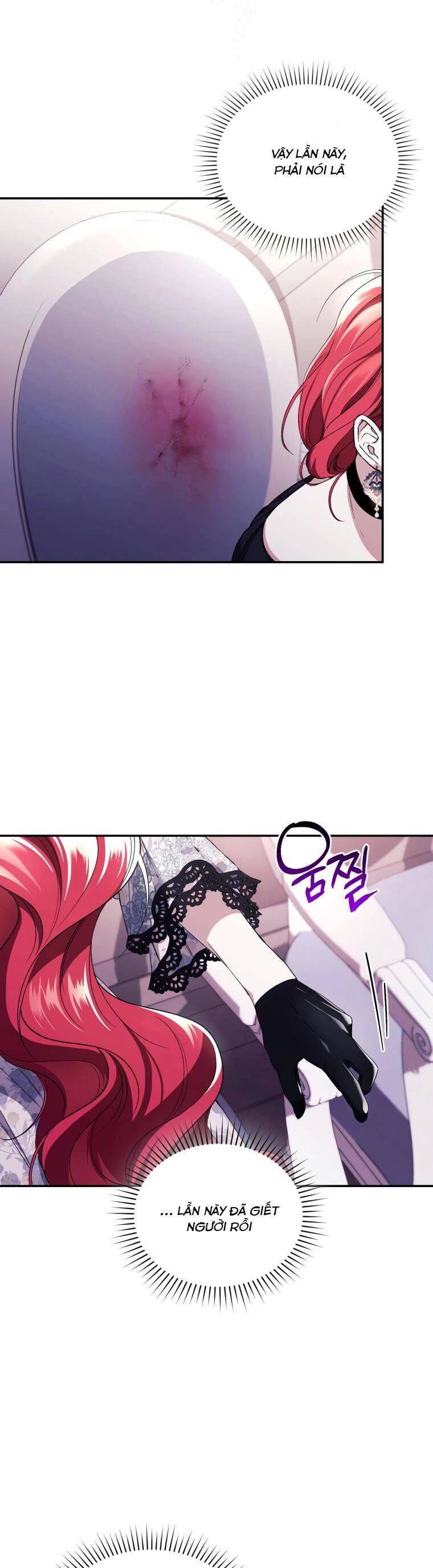 Hoàn Nguyên Quý Cô Chapter 42 - 37