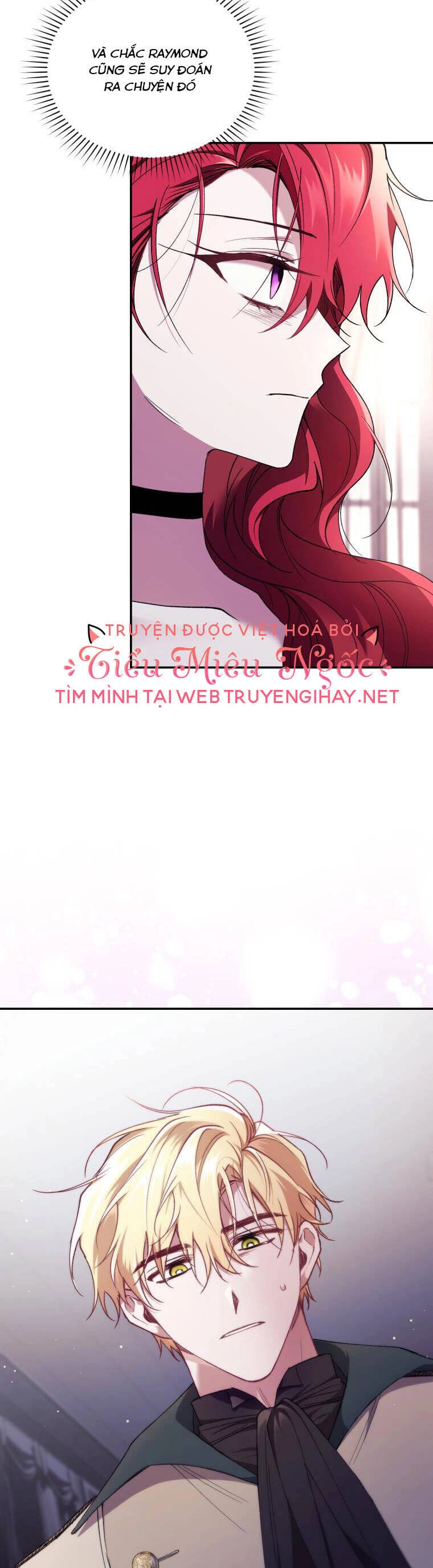 Hoàn Nguyên Quý Cô Chapter 42 - 38