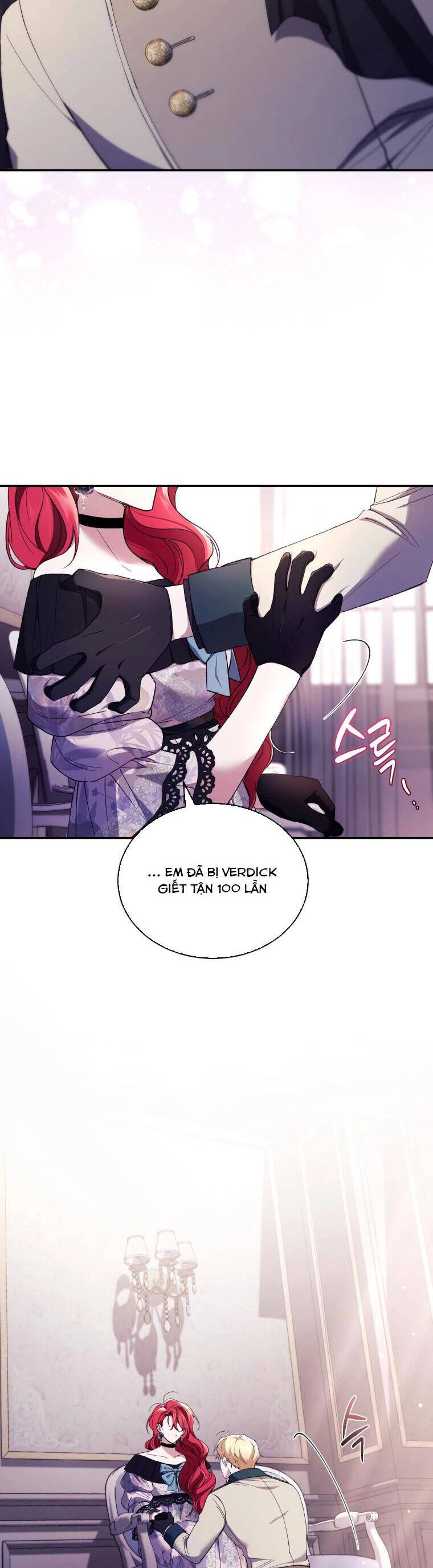 Hoàn Nguyên Quý Cô Chapter 42 - 39