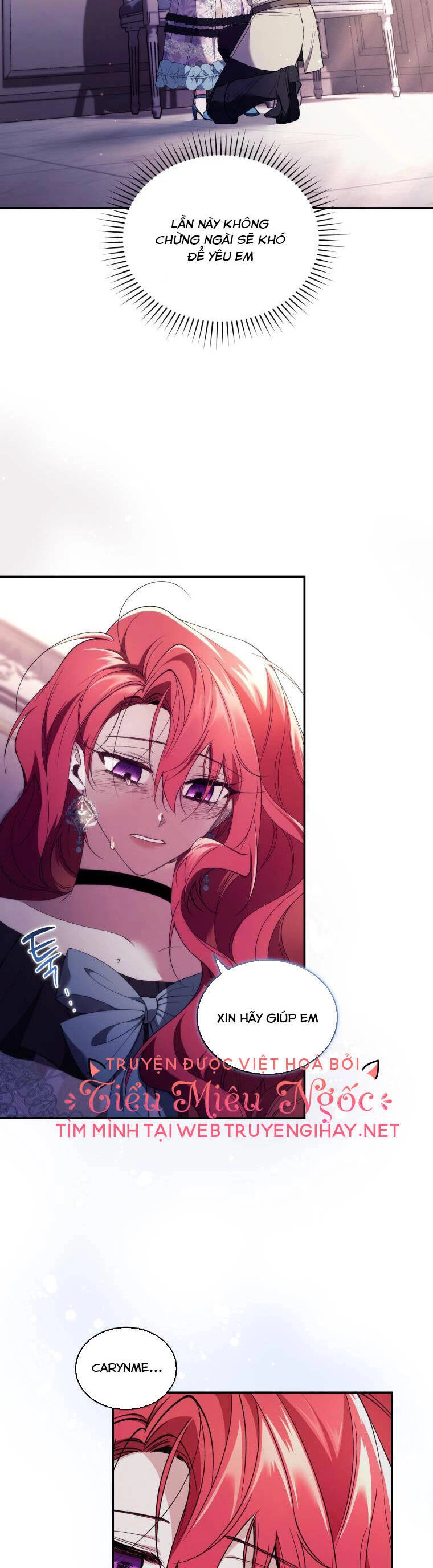 Hoàn Nguyên Quý Cô Chapter 42 - 40