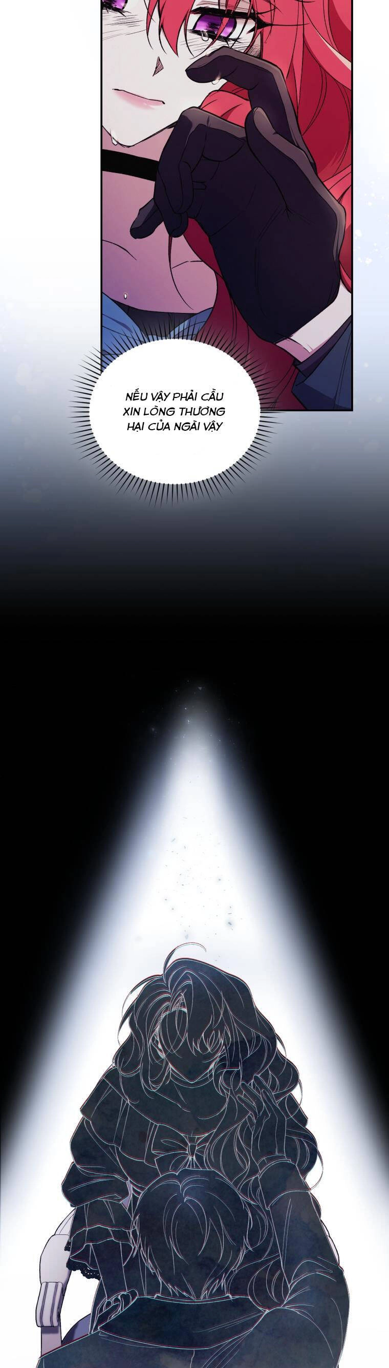 Hoàn Nguyên Quý Cô Chapter 42 - 41