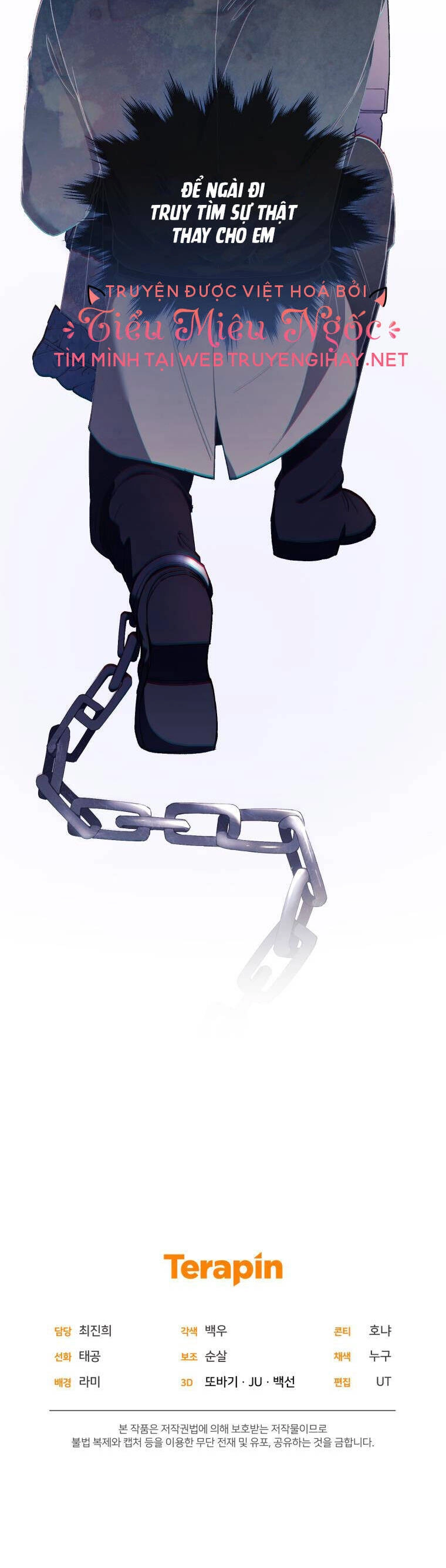 Hoàn Nguyên Quý Cô Chapter 42 - 42