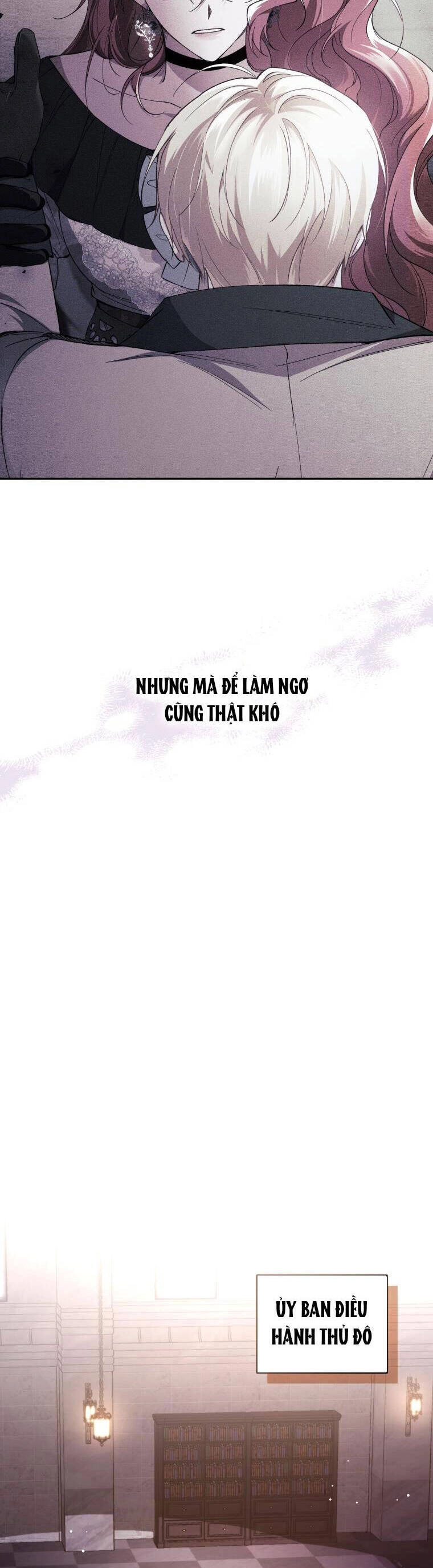 Hoàn Nguyên Quý Cô Chapter 43 - 3