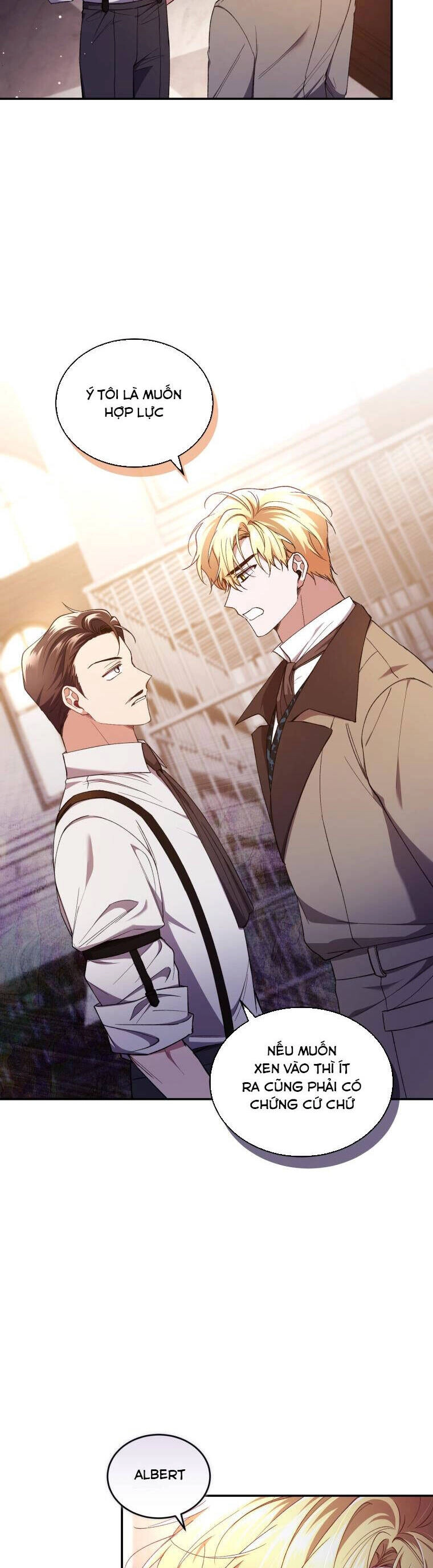 Hoàn Nguyên Quý Cô Chapter 43 - 7