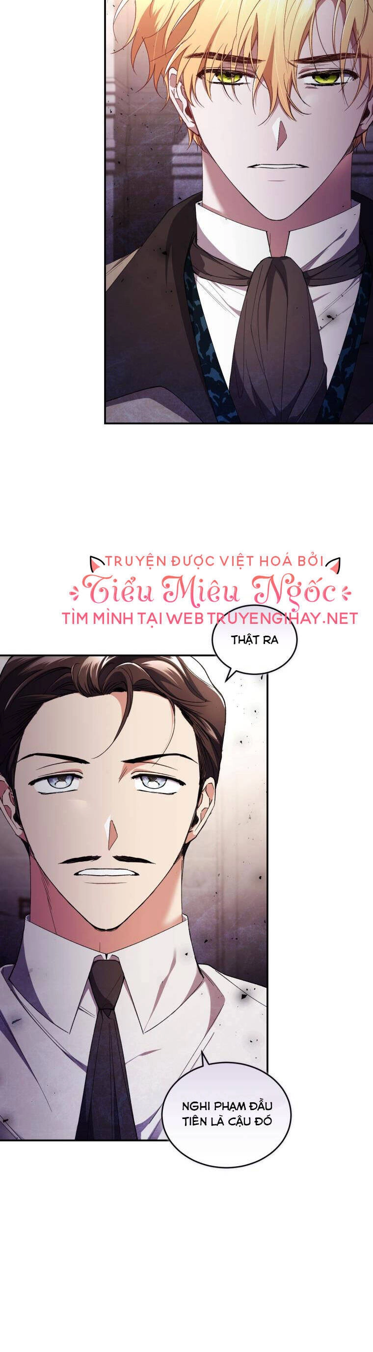 Hoàn Nguyên Quý Cô Chapter 43 - 8