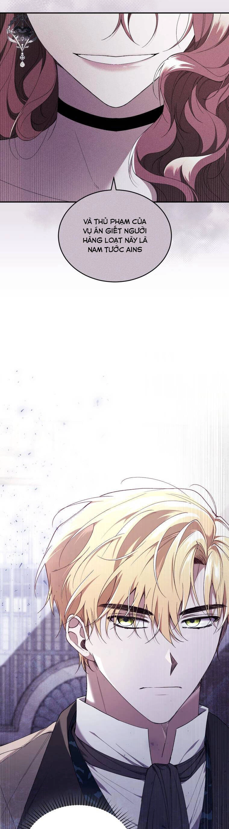 Hoàn Nguyên Quý Cô Chapter 43 - 12