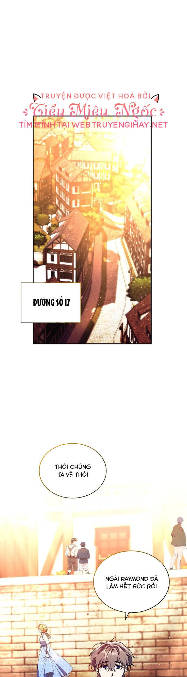 Hoàn Nguyên Quý Cô Chapter 43 - 14