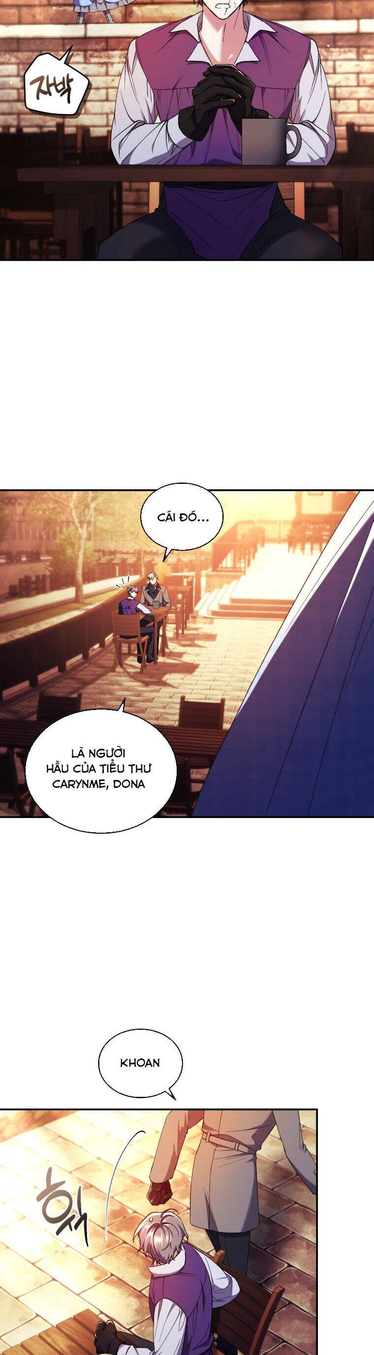 Hoàn Nguyên Quý Cô Chapter 43 - 15