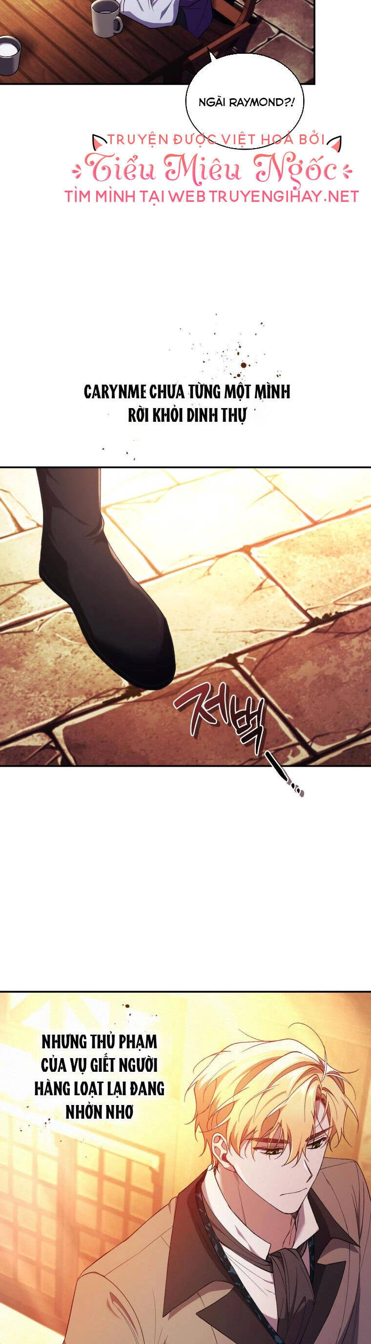 Hoàn Nguyên Quý Cô Chapter 43 - 16