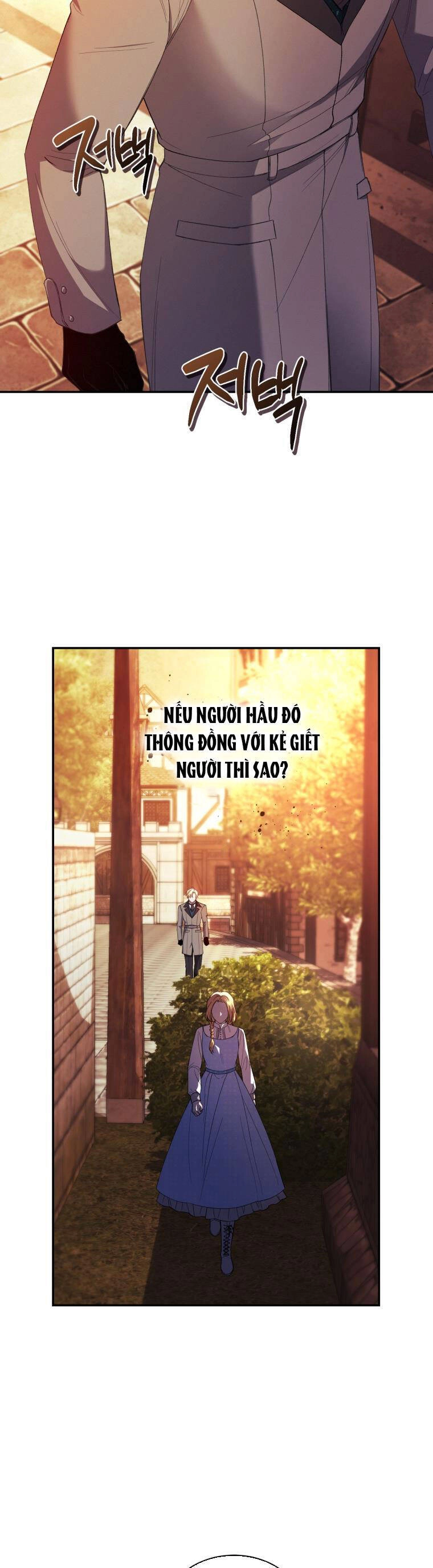 Hoàn Nguyên Quý Cô Chapter 43 - 17