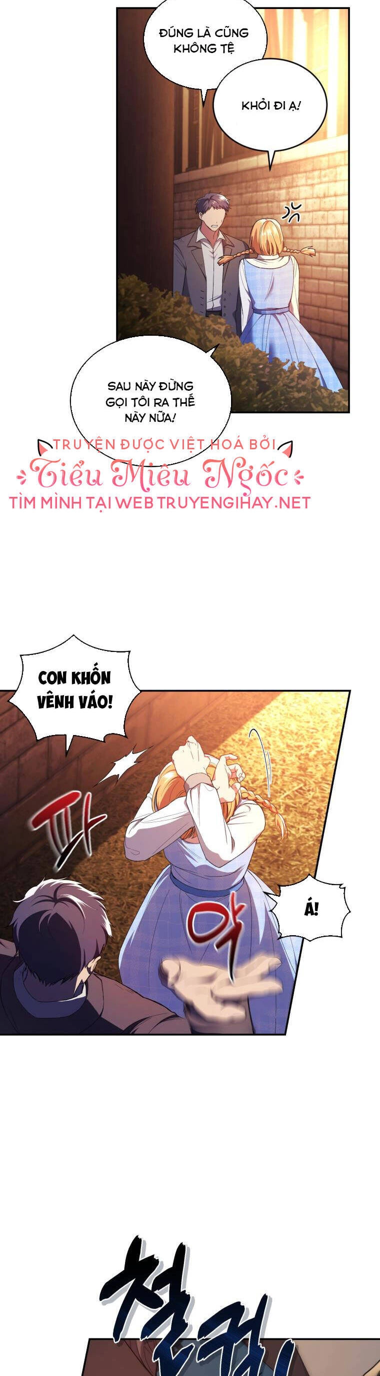 Hoàn Nguyên Quý Cô Chapter 43 - 18