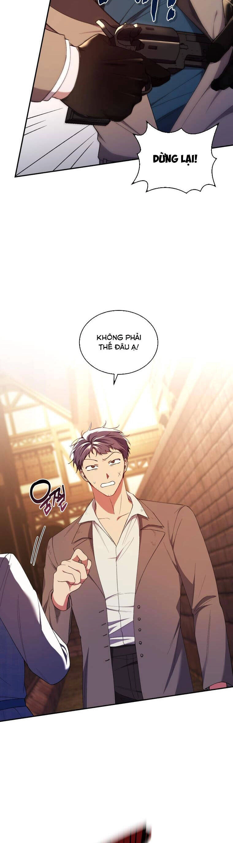 Hoàn Nguyên Quý Cô Chapter 43 - 19