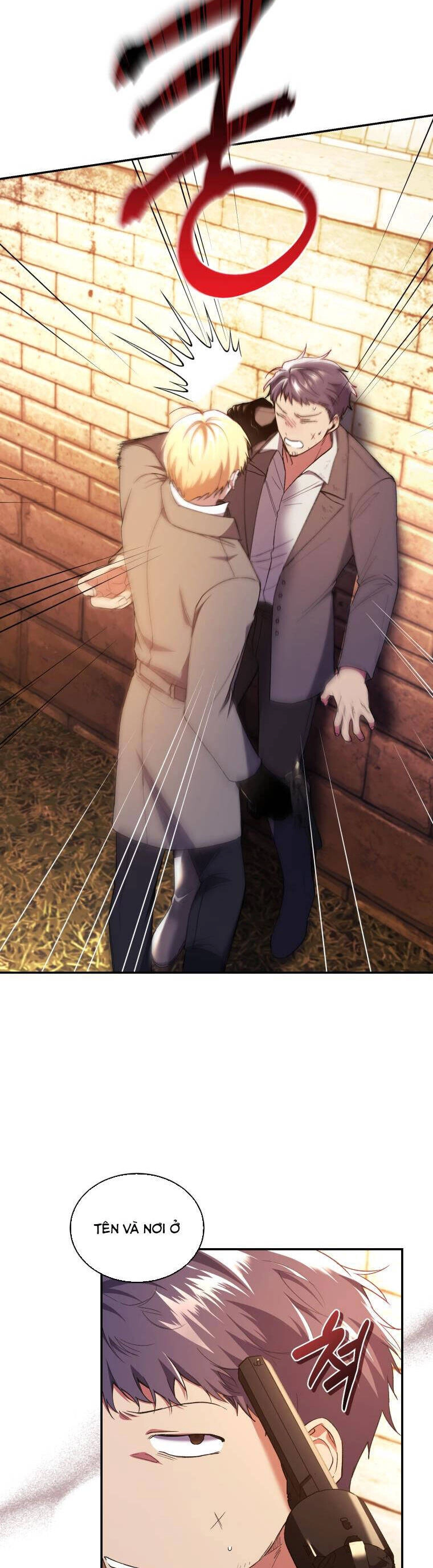 Hoàn Nguyên Quý Cô Chapter 43 - 20