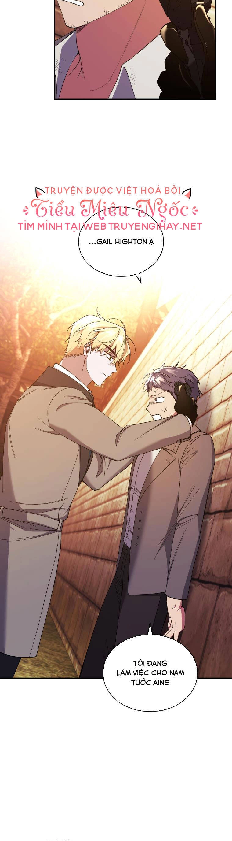 Hoàn Nguyên Quý Cô Chapter 43 - 21