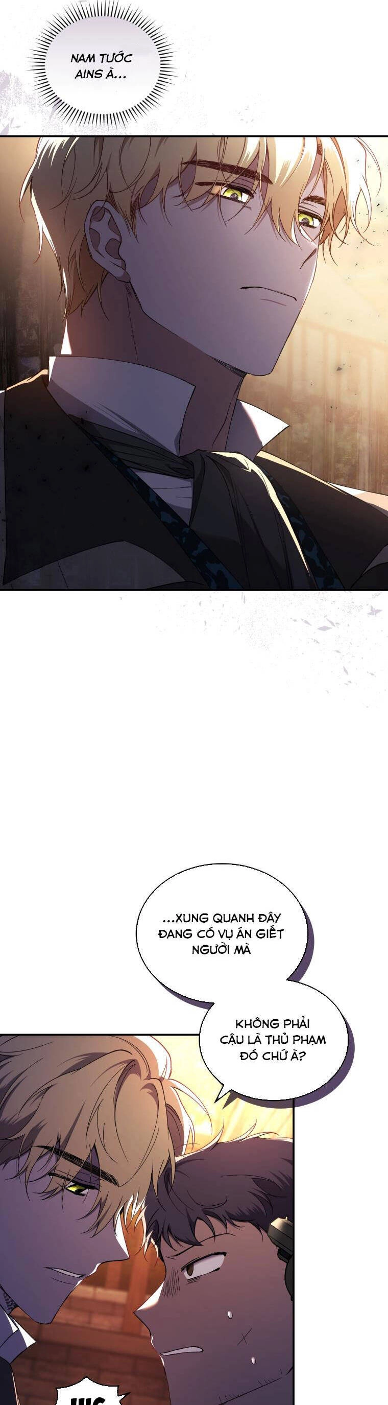 Hoàn Nguyên Quý Cô Chapter 43 - 22