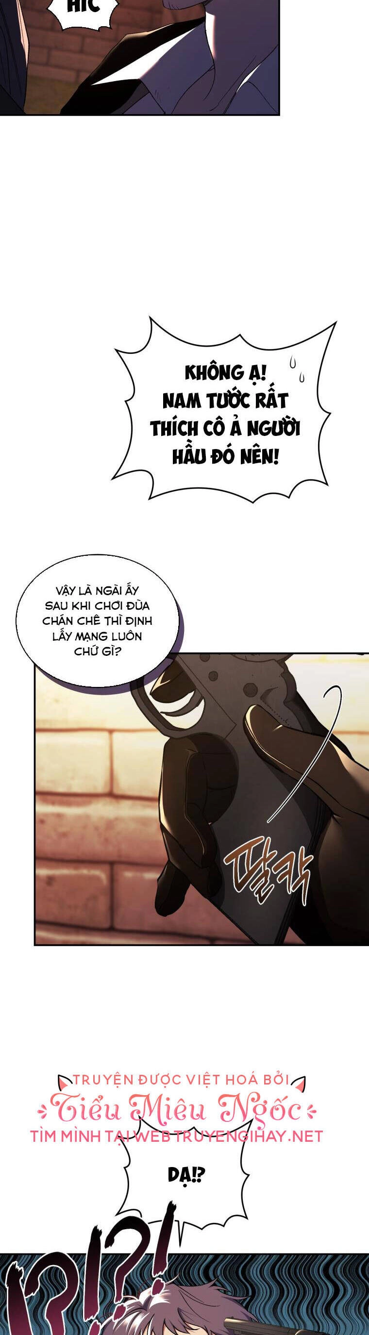Hoàn Nguyên Quý Cô Chapter 43 - 23