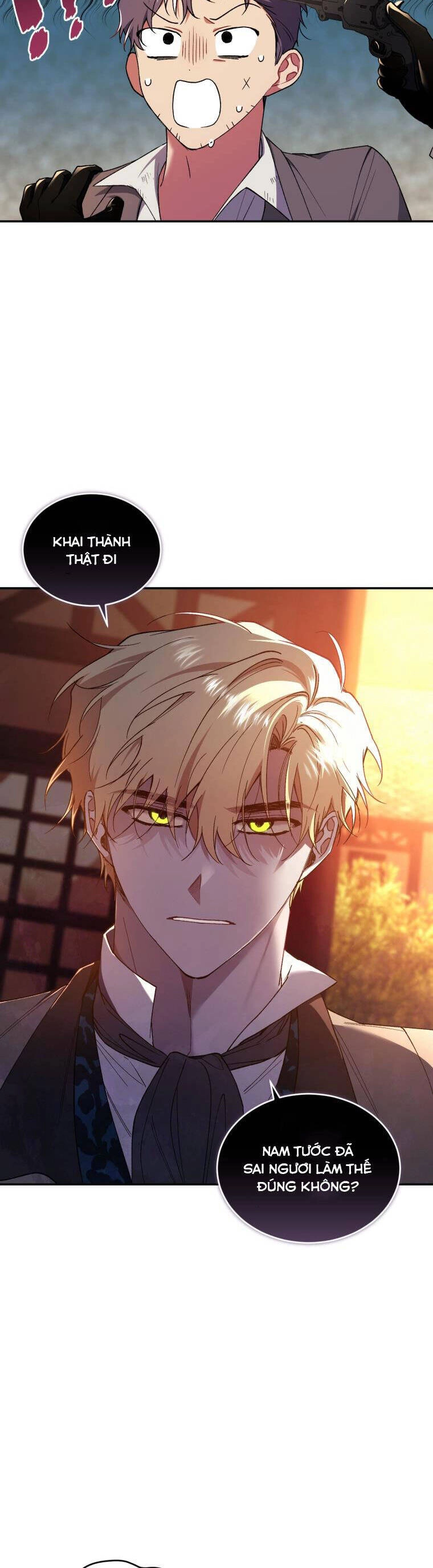 Hoàn Nguyên Quý Cô Chapter 43 - 24