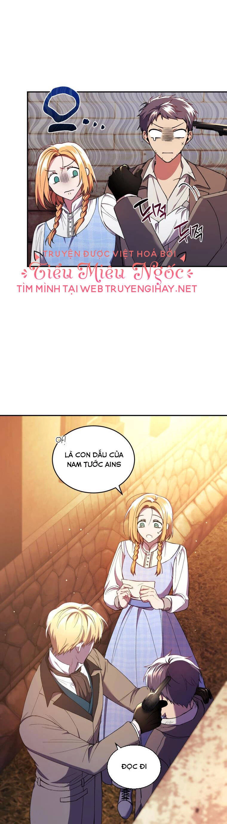 Hoàn Nguyên Quý Cô Chapter 43 - 26