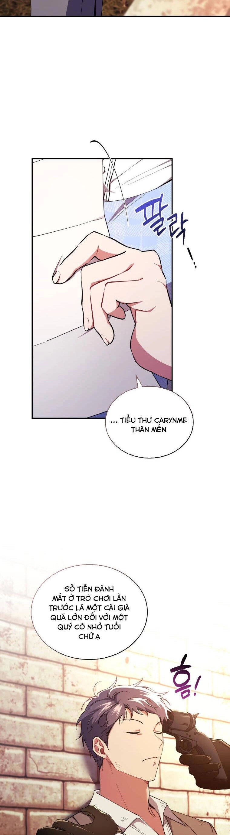 Hoàn Nguyên Quý Cô Chapter 43 - 27