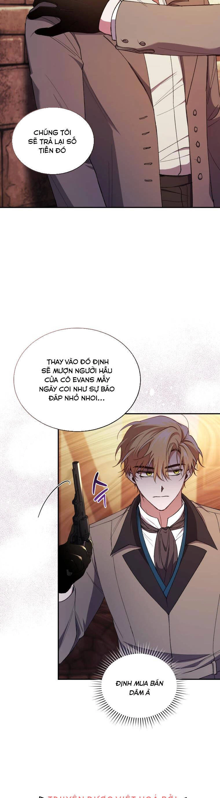 Hoàn Nguyên Quý Cô Chapter 43 - 28