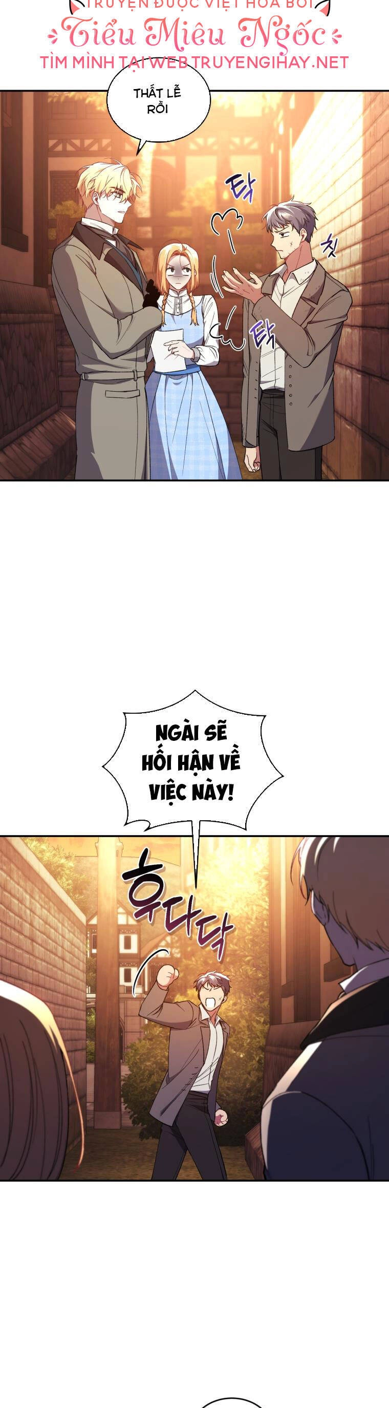 Hoàn Nguyên Quý Cô Chapter 43 - 29