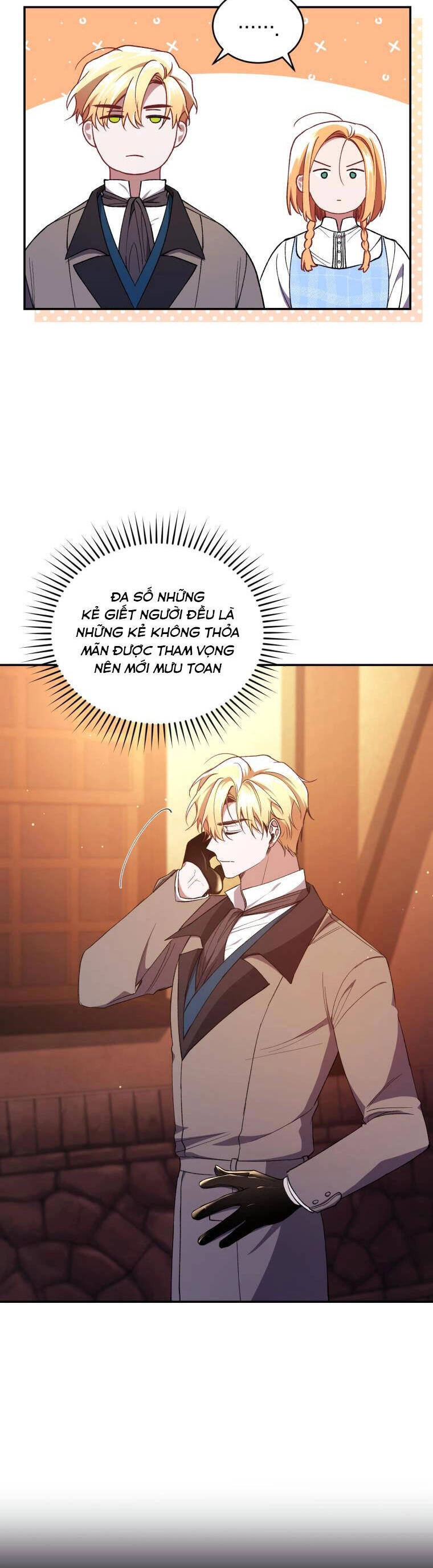 Hoàn Nguyên Quý Cô Chapter 43 - 30