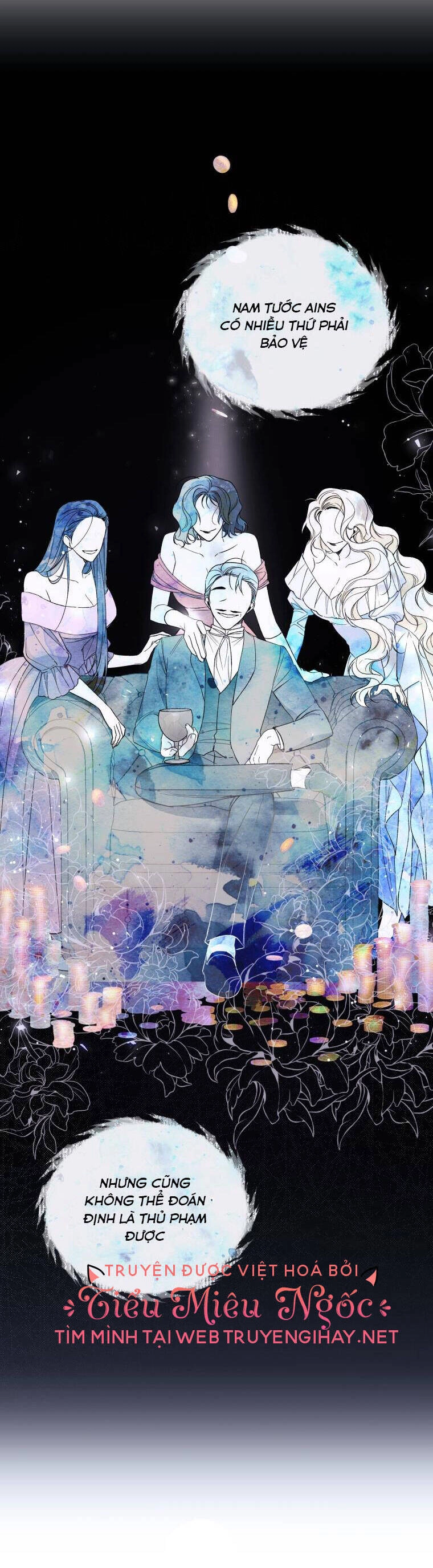 Hoàn Nguyên Quý Cô Chapter 43 - 31