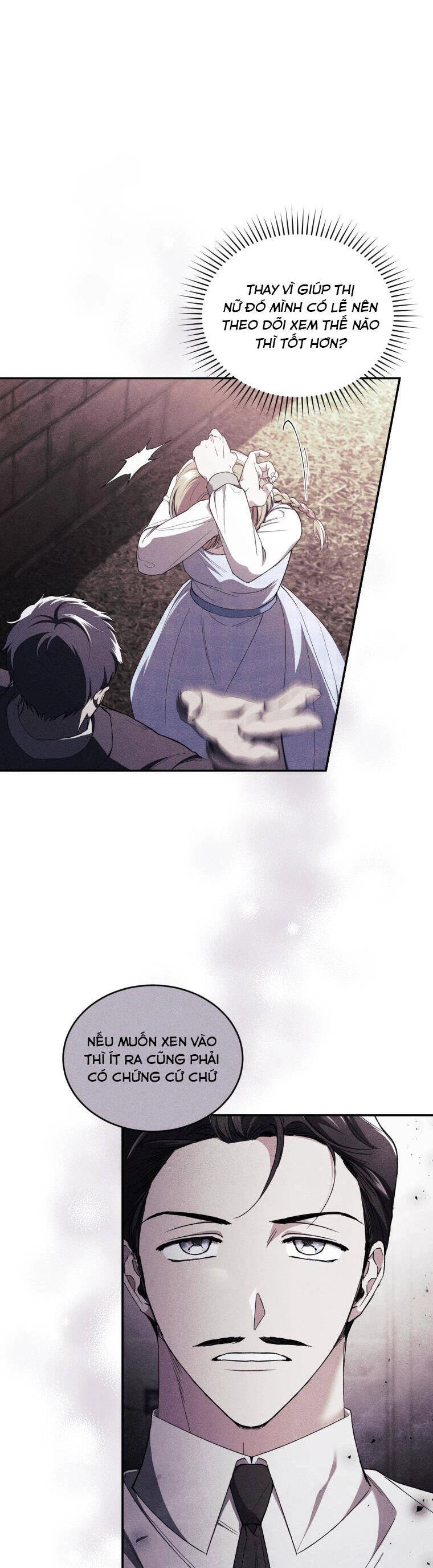 Hoàn Nguyên Quý Cô Chapter 43 - 32