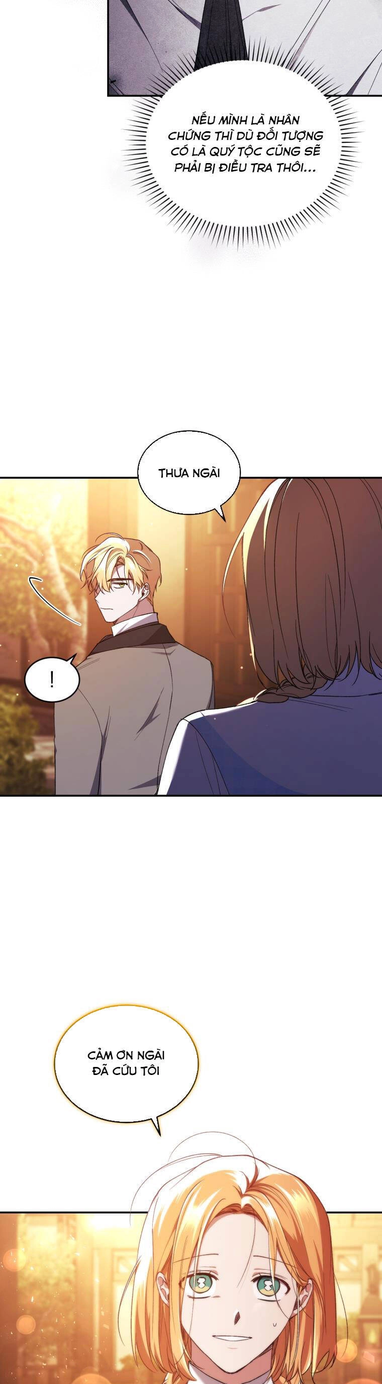 Hoàn Nguyên Quý Cô Chapter 43 - 33